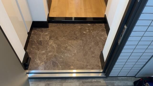 玄関　☆広々とした玄関☆