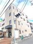 南行徳駅より徒歩13分 3階 築33年9ヶ月の賃貸物件