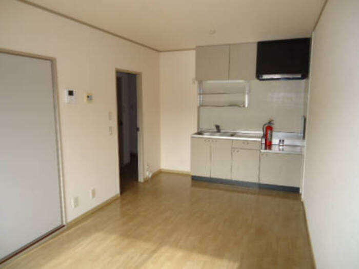 居室・リビング　103 DK