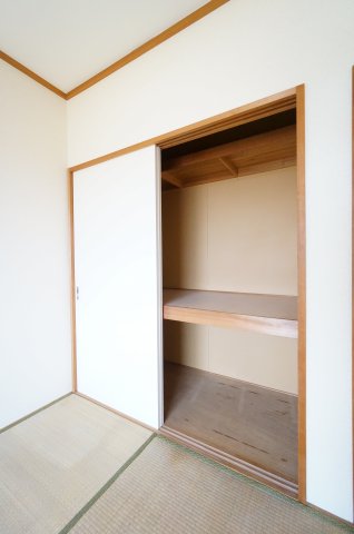 収納　※同物件・同タイプの写真です。
