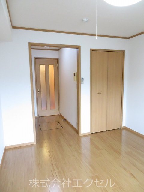 その他設備　同建物別室画像です。