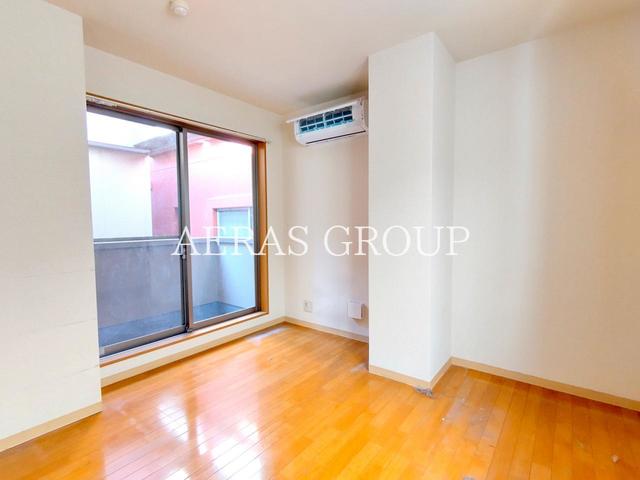 居室・リビング　同仕様