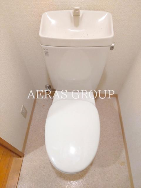 トイレ　同仕様