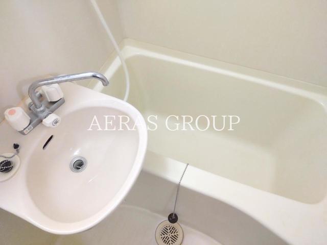 バス・シャワールーム　同仕様