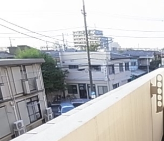 眺望　※別部屋参考写真