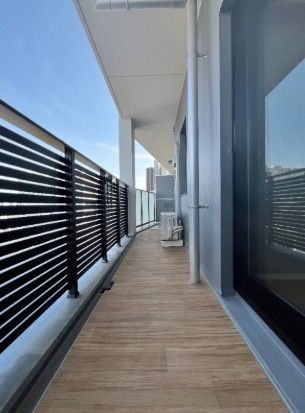 バルコニー　☆バルコニー☆