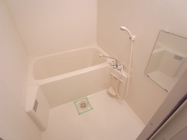 バス・シャワールーム　浴室