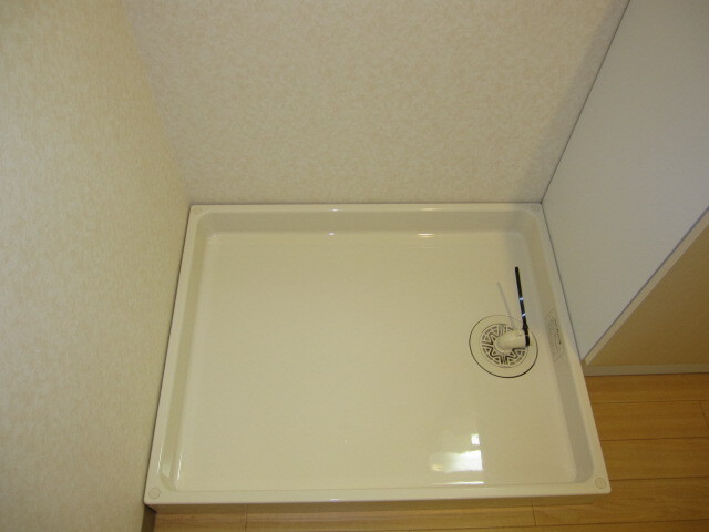 その他部屋・スペース　洗濯機置場