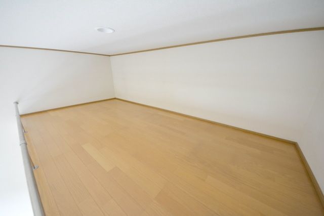 その他部屋・スペース　内装