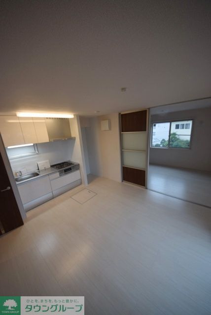 居室・リビング　リビング/居室