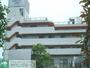 ロワジール多摩川 3階 築34年9ヶ月の賃貸物件