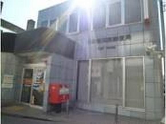 郵便局　川崎宿河原郵便局（郵便局）まで1900m