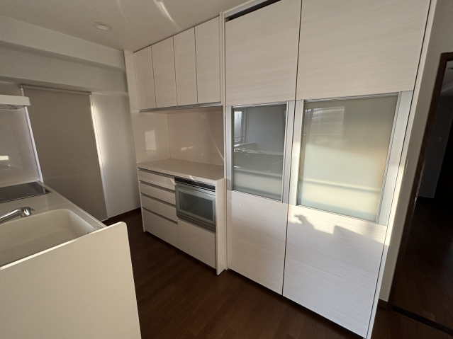 その他　同物件別号室の写真です。