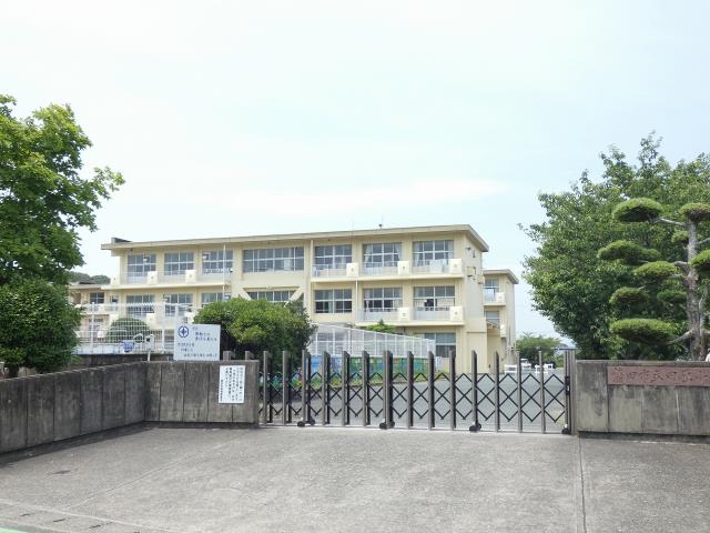 小学校　田原小学校（小学校）まで541m