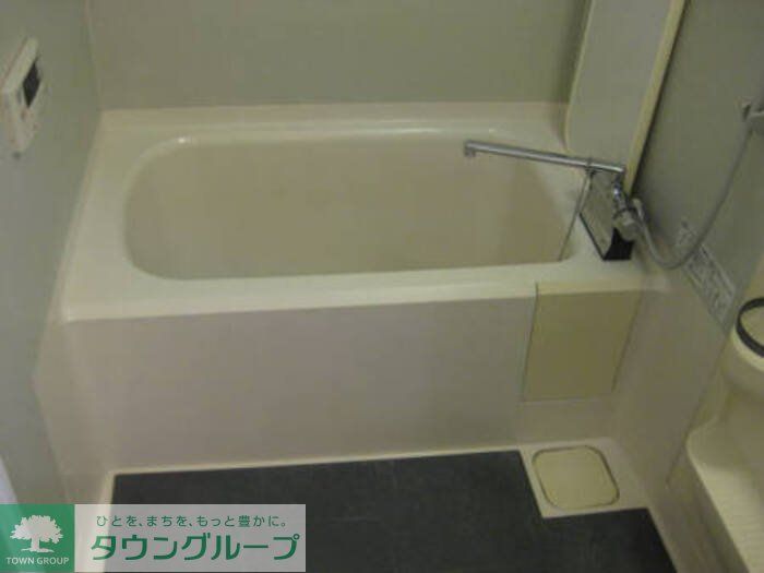 バス・シャワールーム　お問合せはタウンハウジングまで！※現地待合わせ相談可能