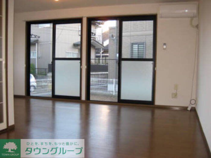 居室・リビング　お問合せはタウンハウジングまで！※現地待合わせ相談可能