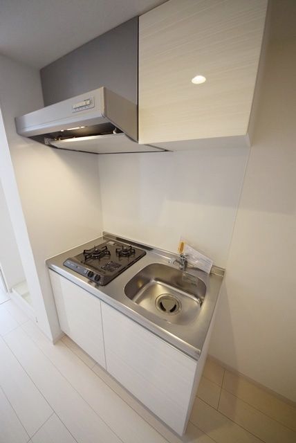 キッチン　★敷金礼金ゼロの新築物件！★