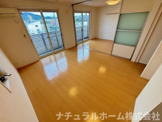 居室・リビング　LDK