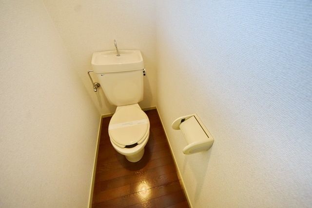 トイレ　★お問い合わせはタウンハウジングまで★