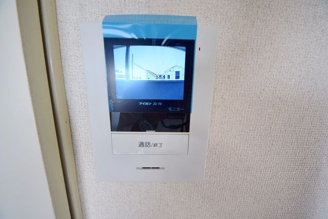 セキュリティ　★お問い合わせはタウンハウジングまで★