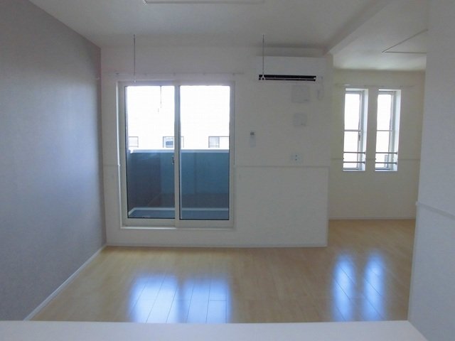 居室・リビング　ゆったり過ごせるリビングです