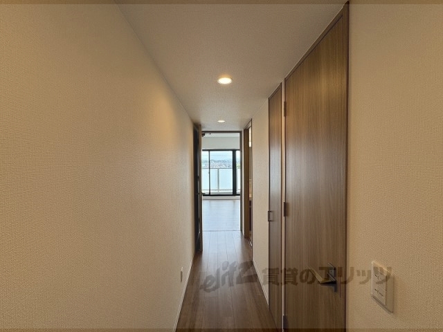 その他部屋・スペース　廊下