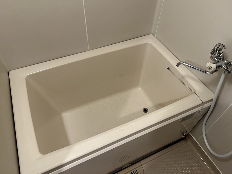 バス・シャワールーム　参考画像