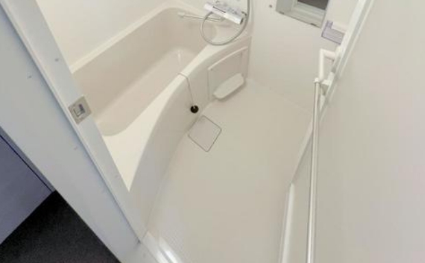 バス・シャワールーム　☆浴室☆