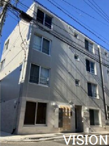 建物外観　☆外観☆