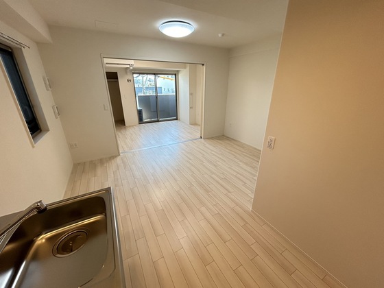 その他　※別部屋の写真です