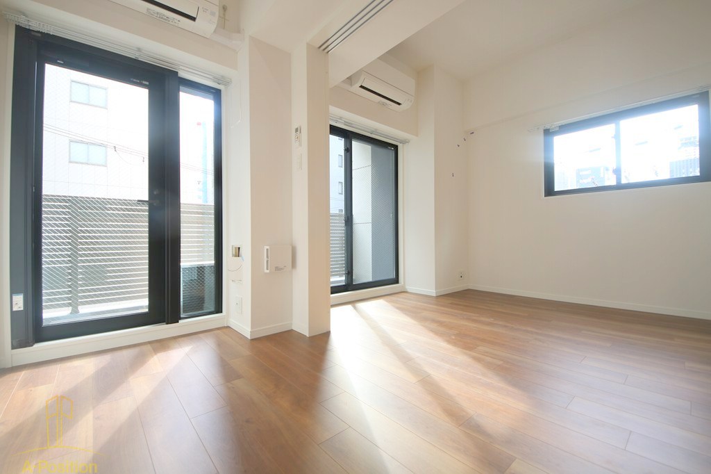 その他部屋・スペース　S-RESIDENCE松屋町asence