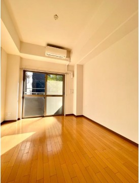 居室・リビング　居室