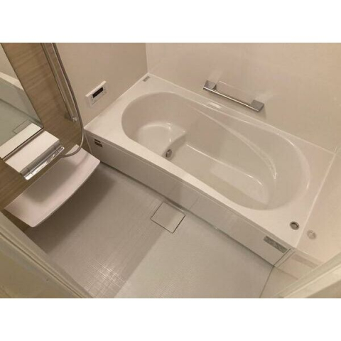 バス・シャワールーム　同施工会社イメージ！