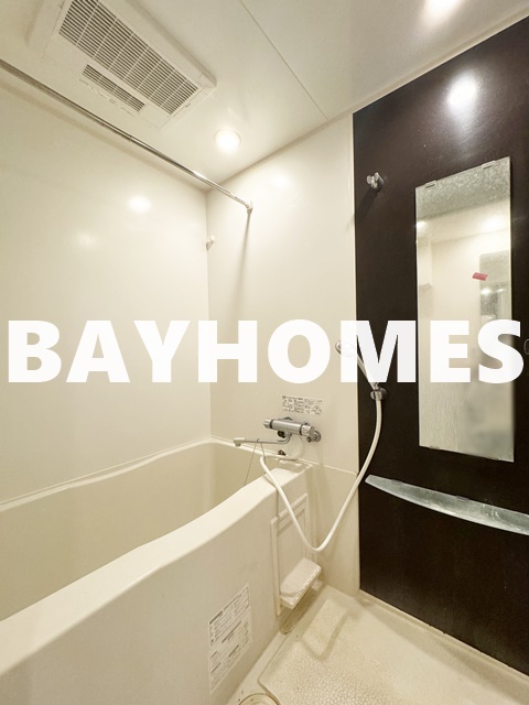 バス・シャワールーム　別部屋参照♪