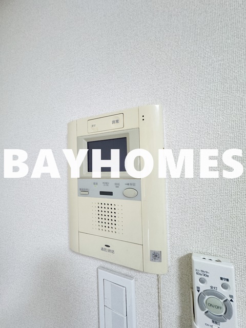 セキュリティ　別部屋参照♪