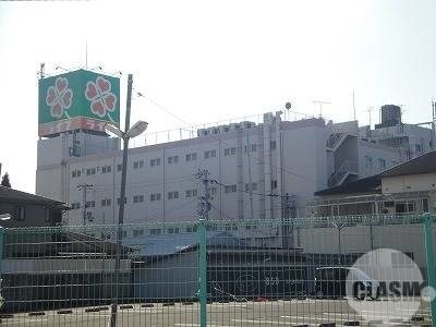 スーパー　ライフ初芝（スーパー）まで1145m