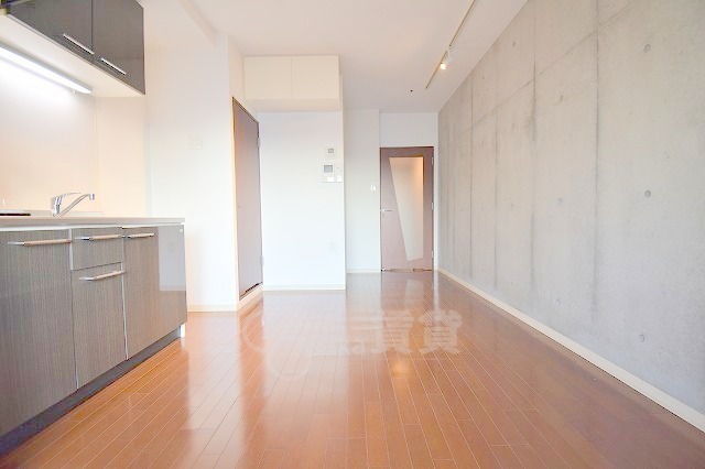 その他部屋・スペース　居間