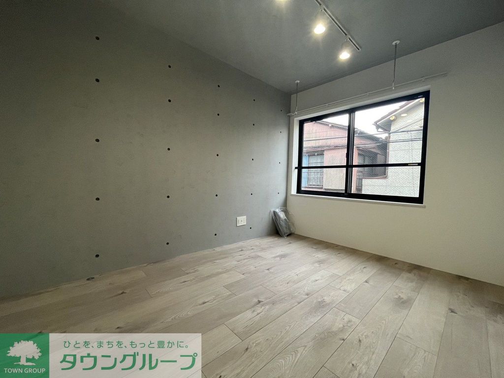 その他部屋・スペース　リビング/居室