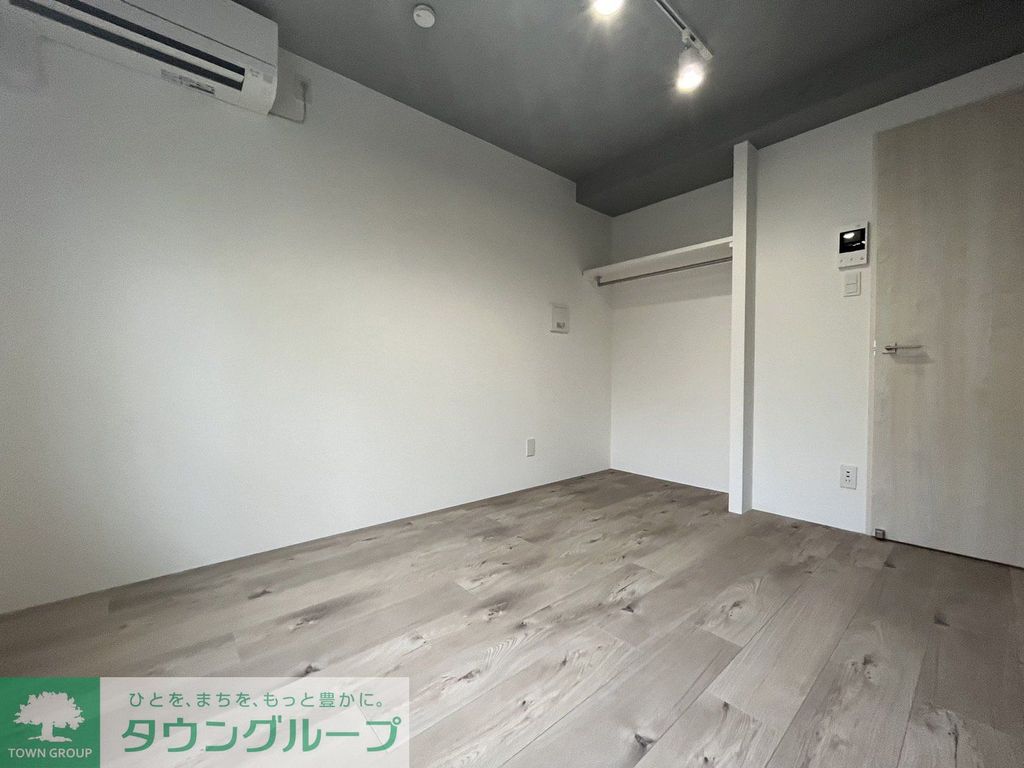 居室・リビング　リビング/居室