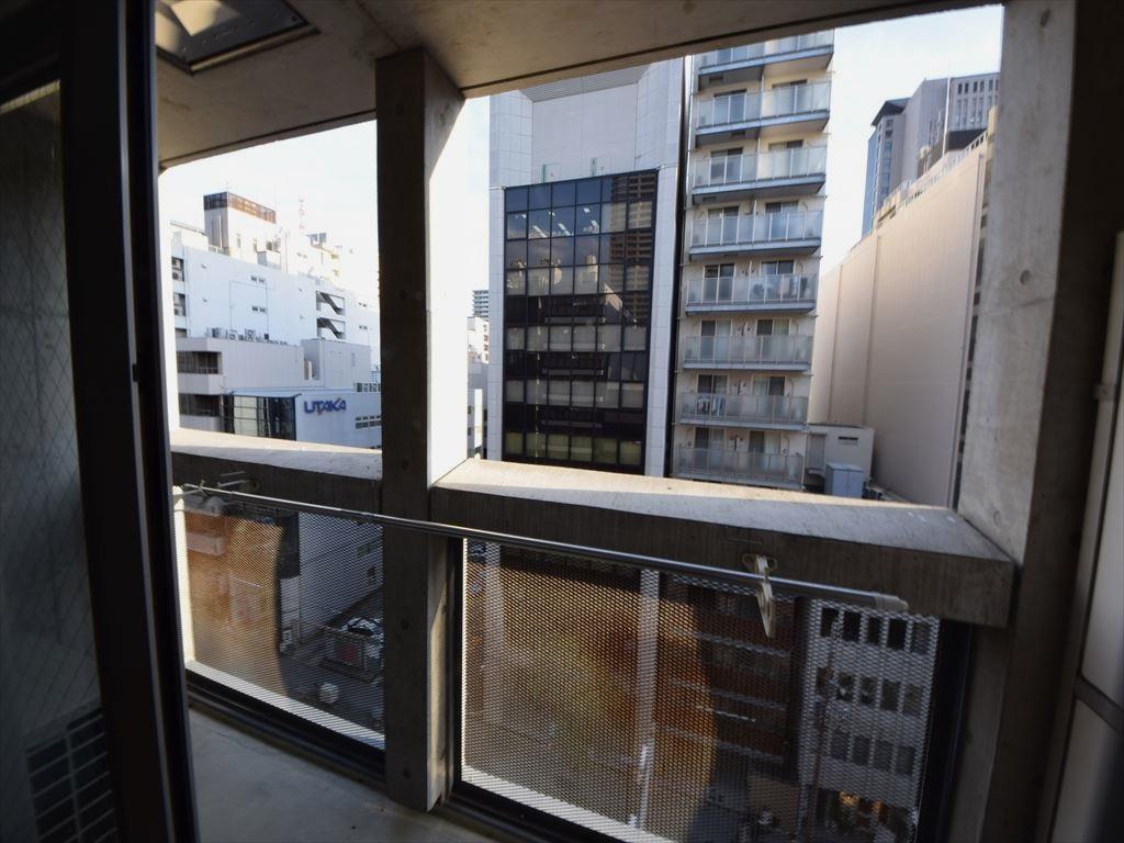 眺望　アプリコ　眺望