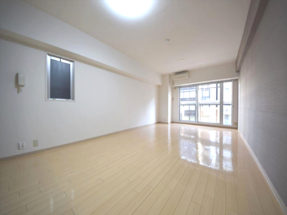 居室・リビング　アプリコ　リビング