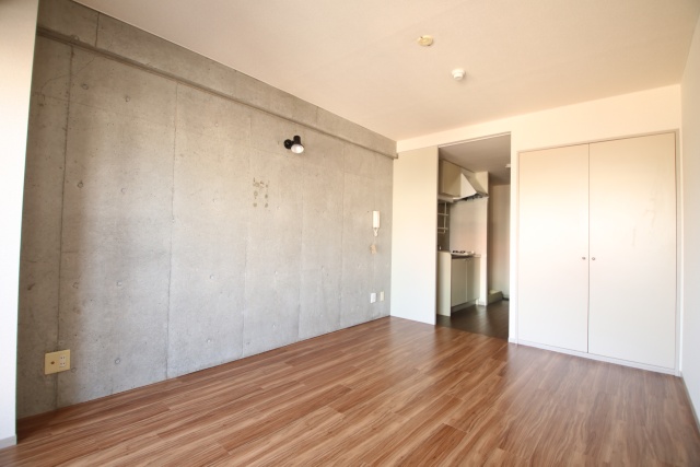 居室・リビング　※別室の参考写真の為、現況優先です。