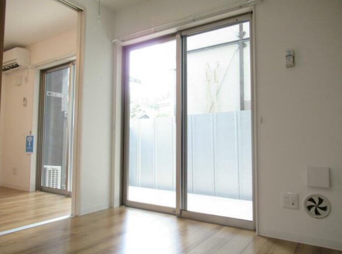 居室・リビング　使いやすいリビングです