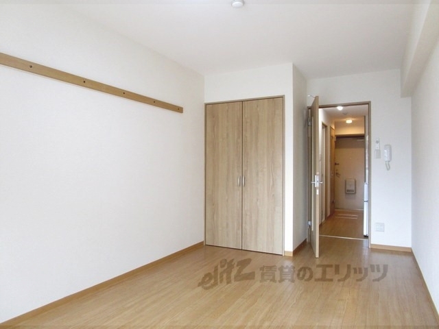 居室・リビング　洋室