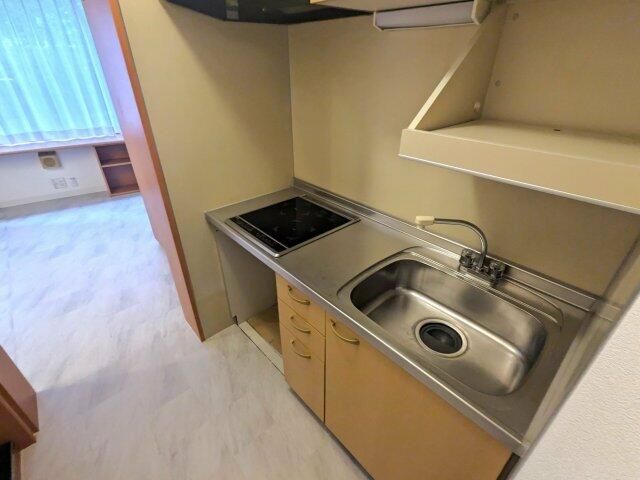 キッチン　※別室参考写真