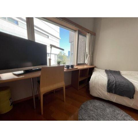 バルコニー　※別室参考写真