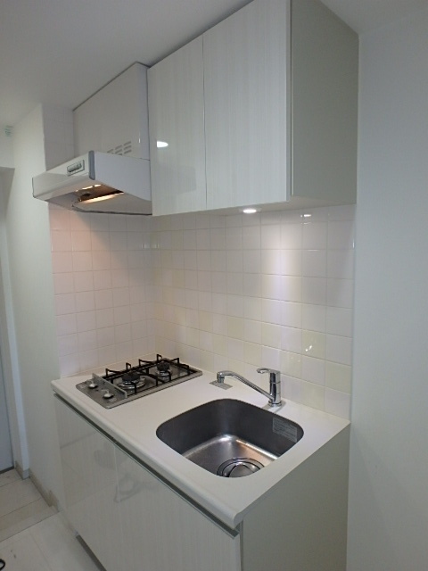 キッチン　※参考写真※他号室の写真です※