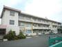 中学校　城南中学校（中学校）まで800m
