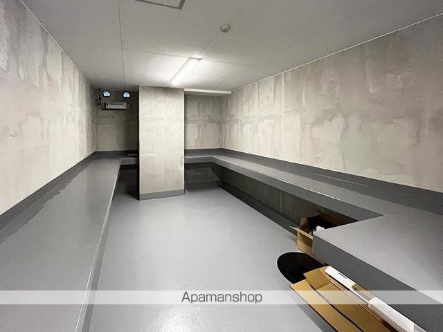 その他共有部分　その他共有部分