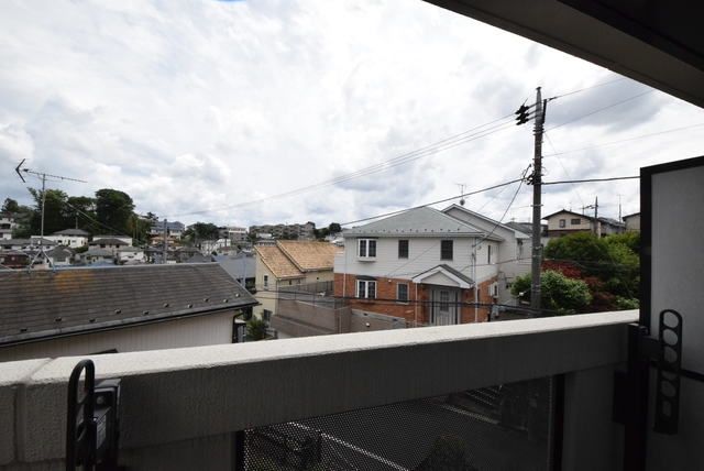 眺望　★お問い合わせはタウンハウジング町田店まで★